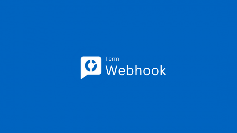 Webhook là gì?