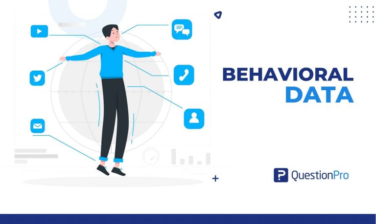 Tìm hiểu về Behavioral Data
