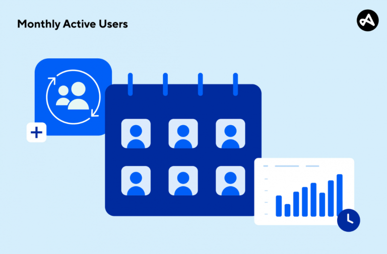 Tìm hiều về Monthly Active User (MAU)