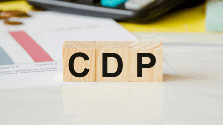 Nobody knows what a CDP is anymore — and that’s the problem
